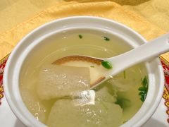 -白家大院·王府宫廷菜(苏州街店)
