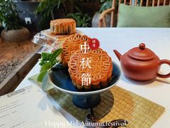 -纳地素食(石门公园店)