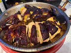 -小粤楼·怀旧粤菜(万辉国际广场店)
