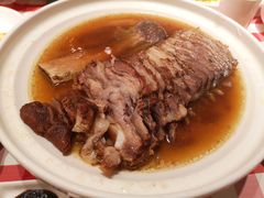 -西贝莜面村(上海百联西郊店)