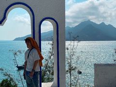 -那琴半岛地质海洋公园