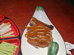 -北平食府(马鞍山路店)