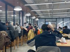 -朝阳区图书馆(小庄店)