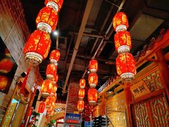 大堂-巡耕记·湖南土菜(长湖店)