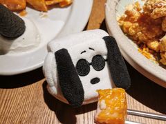 -双门洞·森系料理(体育西店)