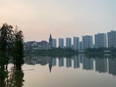 -美的鹭湖森林度假区