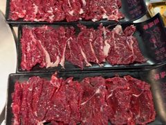 -三头牛·潮汕牛肉生蚝火锅 (夏湾店)