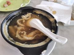 -漳州佰翔圆山酒店·圆山畔西餐厅