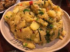 -多哥水傣味餐厅(司马巷店)