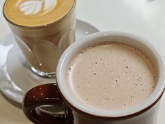 -VOYAGE COFFEE 咖啡烘焙工坊店(798艺术区店)