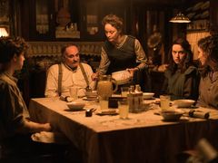 -百美汇影城(LUXE嘉里中心店)