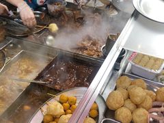辣汤底-明记牛杂(新马路分店)