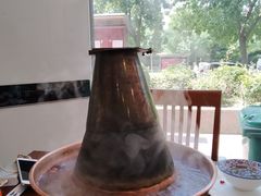 -岳合轩老北京涮肉