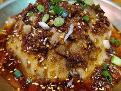 -兔槽江湖菜·重庆璧山兔(水围店)