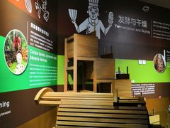 -歌斐颂巧克力小镇