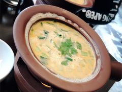 龙虾泡饭-环球港凯悦 · 享悦中餐厅