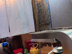 -柿子树炭烤羊腿(金台路店)