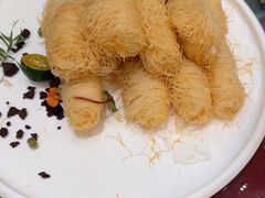 -皇朝海鲜酒店