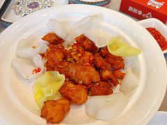-顺鹅季·非遗烧鹅(六道口店)