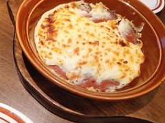 -萨莉亚意式餐厅(杭州滨江天街店)