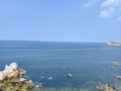 -养马岛旅游度假区