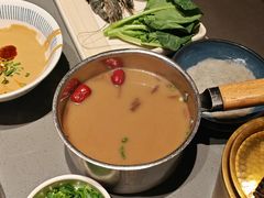 -巴奴毛肚火锅(悠唐购物中心店)