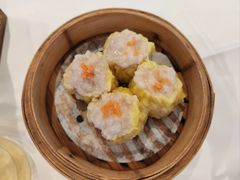 -金河半岛园林酒家(金融城店)