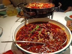 -相遇·鲜炒黄牛肉(丹阳吾悦广场店)