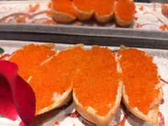 -犇放和牛烤肉·烤榴莲自助(苏宁城市奥莱店)