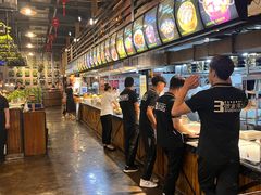 -3号仓库(幸福北路店)