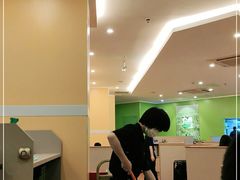 -萨莉亚意式餐厅(黄村高德汇店)