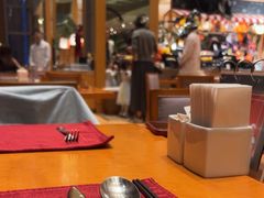 -视界美食自助餐厅·石家庄希尔顿酒店