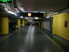 -合生汇·停车场