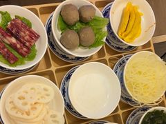 -咏江南·苏式火锅·苏州评弹(观前街店)