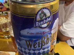 -巴伐利亚啤酒坊(意式风情街店)