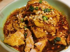 -小吊梨汤·北京菜(香山店)