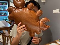 -十面欢腾·海鲜面·台式Bistro(长乐路店)