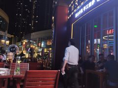-MR.ROCKY洛奇先生RESTAURANT&BAR(宝安壹方城店)