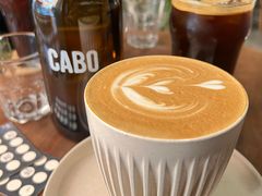 -CABO Coffee
