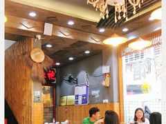 -下梅人家土菜馆(历史文化餐厅度假区店)