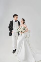 -巴黎春天婚纱摄影STUDIO·定制