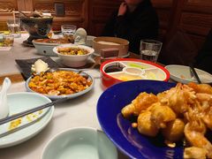 -小吊梨汤·北京菜·烤鸭(华润万象城店)
