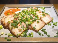 -绿茶餐厅(西单老佛爷店)