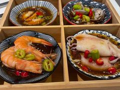 -李想大虾(吾悦广场店)