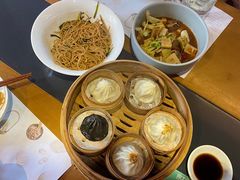 -南小馆(迪士尼小镇店)