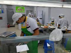 -袁亮宏饺子云吞(侯家桥菜场店)