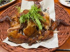 -海拉尔蒙古包(房山长阳总店)