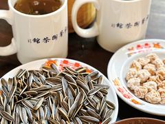 -東茅街茶馆