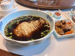 -胥城奥灶面·面之府(书香世家月亮湾酒店)