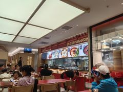 -阳阳中国饭(龙湖大兴天街)